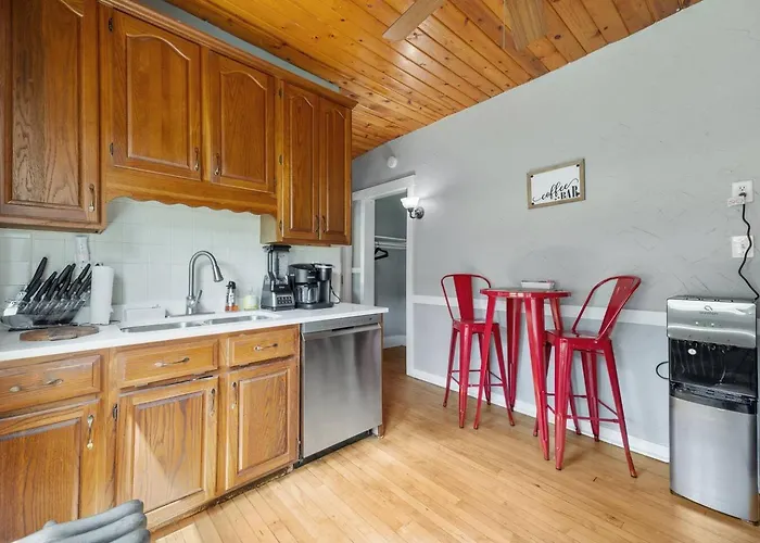 Entirehouse/glenellyn/4bd1bath/laundry/wheaton Ferienhaus Glen Ellyn