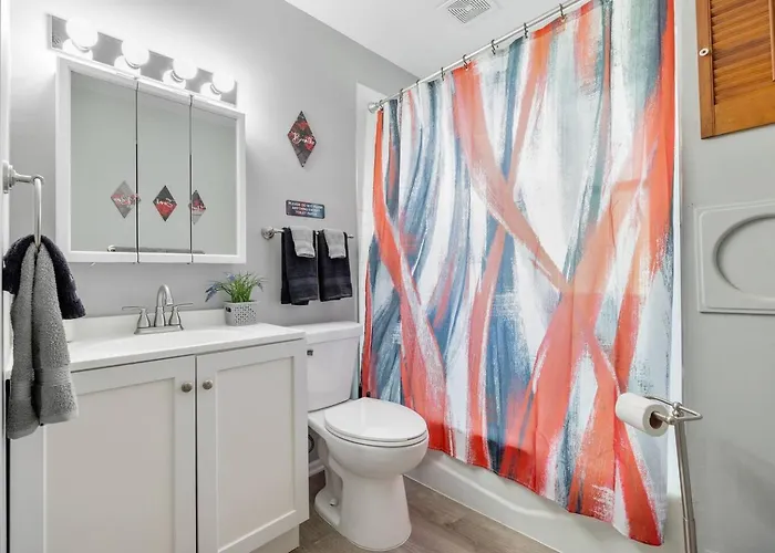 Entirehouse/glenellyn/4bd1bath/laundry/wheaton Ferienhaus Glen Ellyn